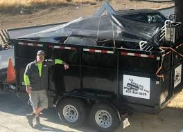 Best Dumpster Rental Services  in Hayesville, OR